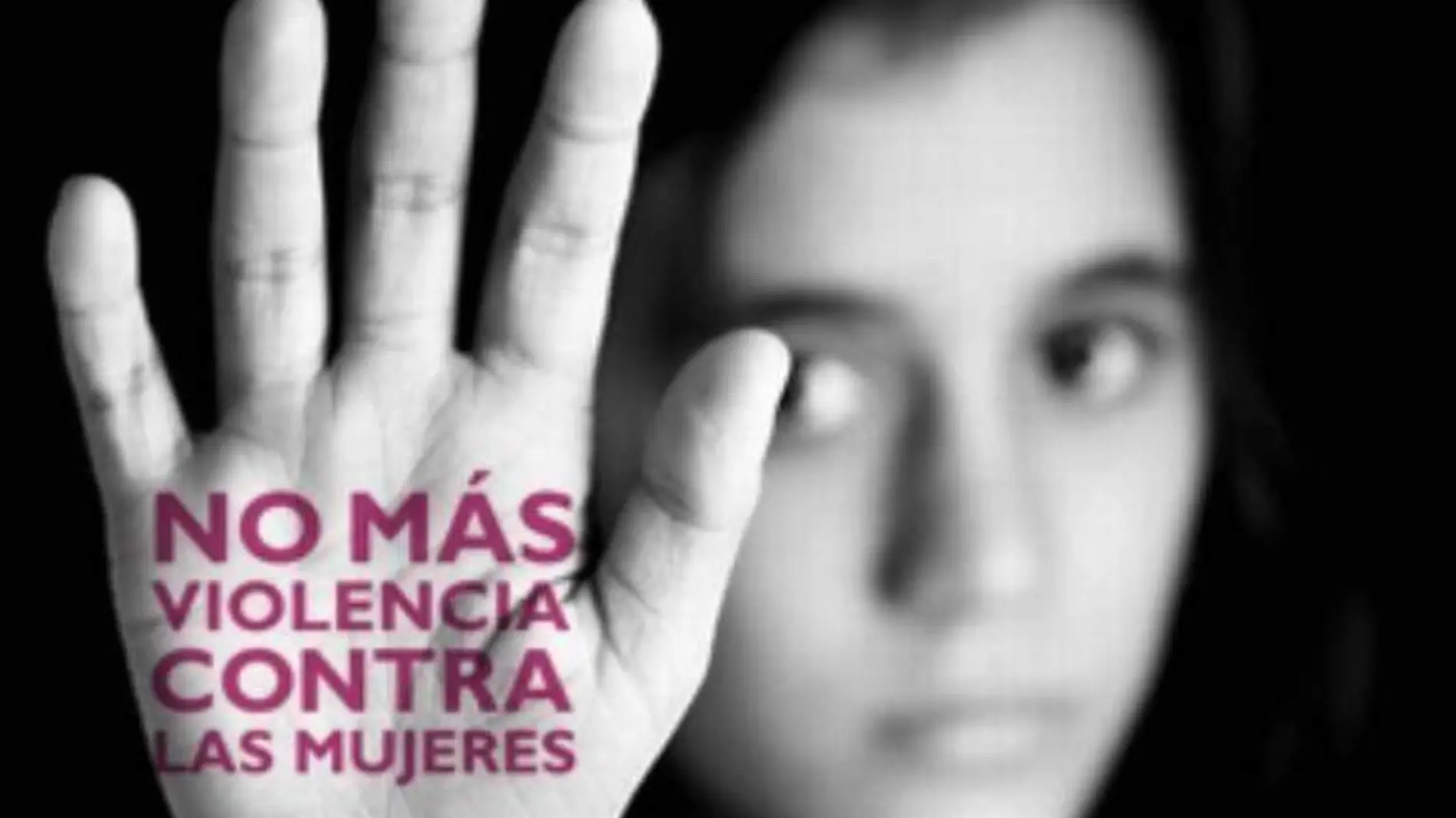 Violencia contra la mujer ARCHIVO